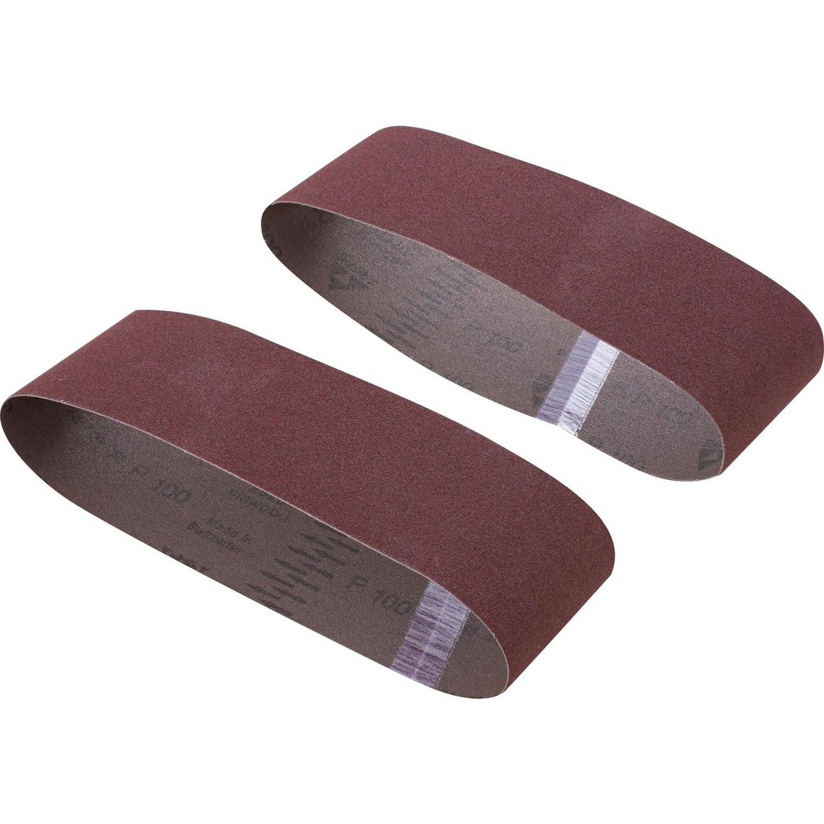 SIA - Banda de lija 3"x21" grano 100