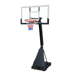 TALBOT - Pedestal Basquetbol de Lujo acero con base