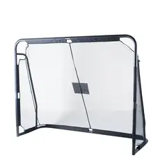 TALBOT - Arco De Fútbol Pro 220 Cm Acero