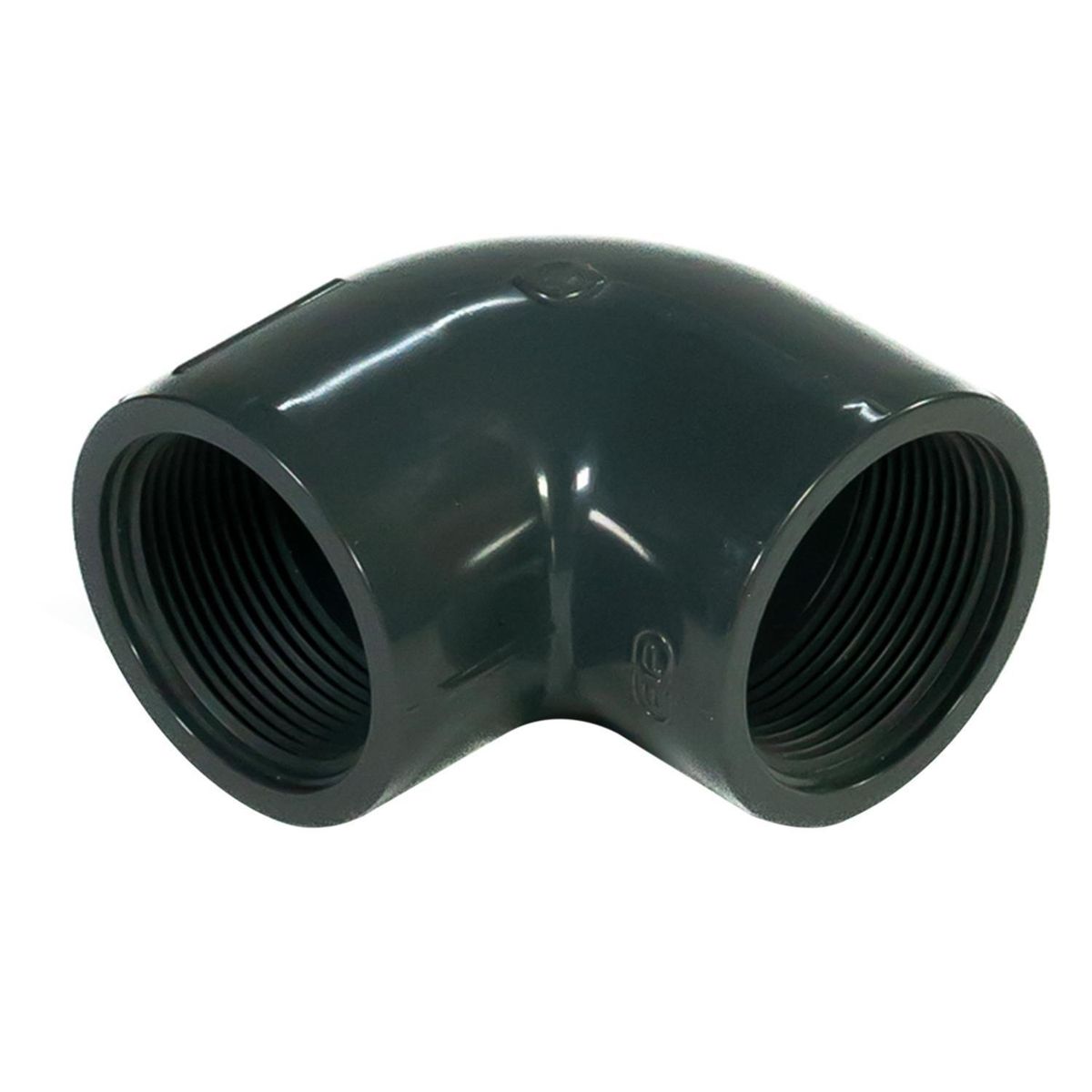 VINILIT - Codo 90o PVC-P HI/HI 1/2" 1u