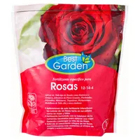 Fertilizantes para rosas 1 kg bolsa