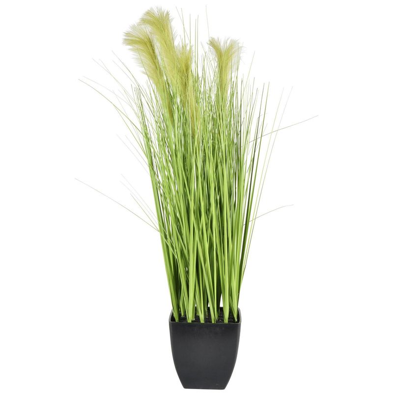 DAY - Planta Artificial Papiro 95 cm Verde