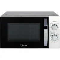 Microondas Análogo 20 Litros Inox MMP-20NCJ9