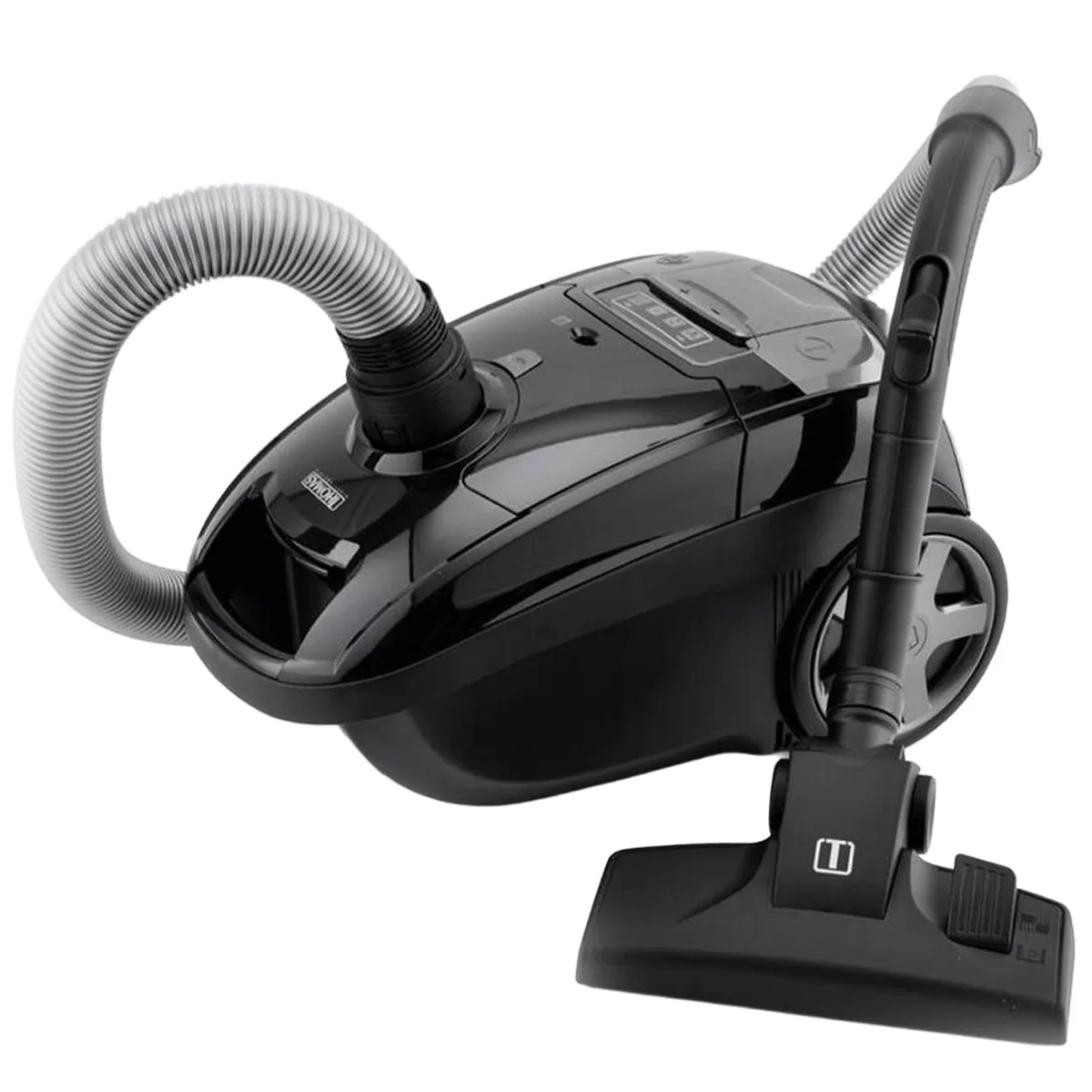 THOMAS - Aspiradora Silenciosa con Filtro HEPA 2200 W 4 Litros TH-2230