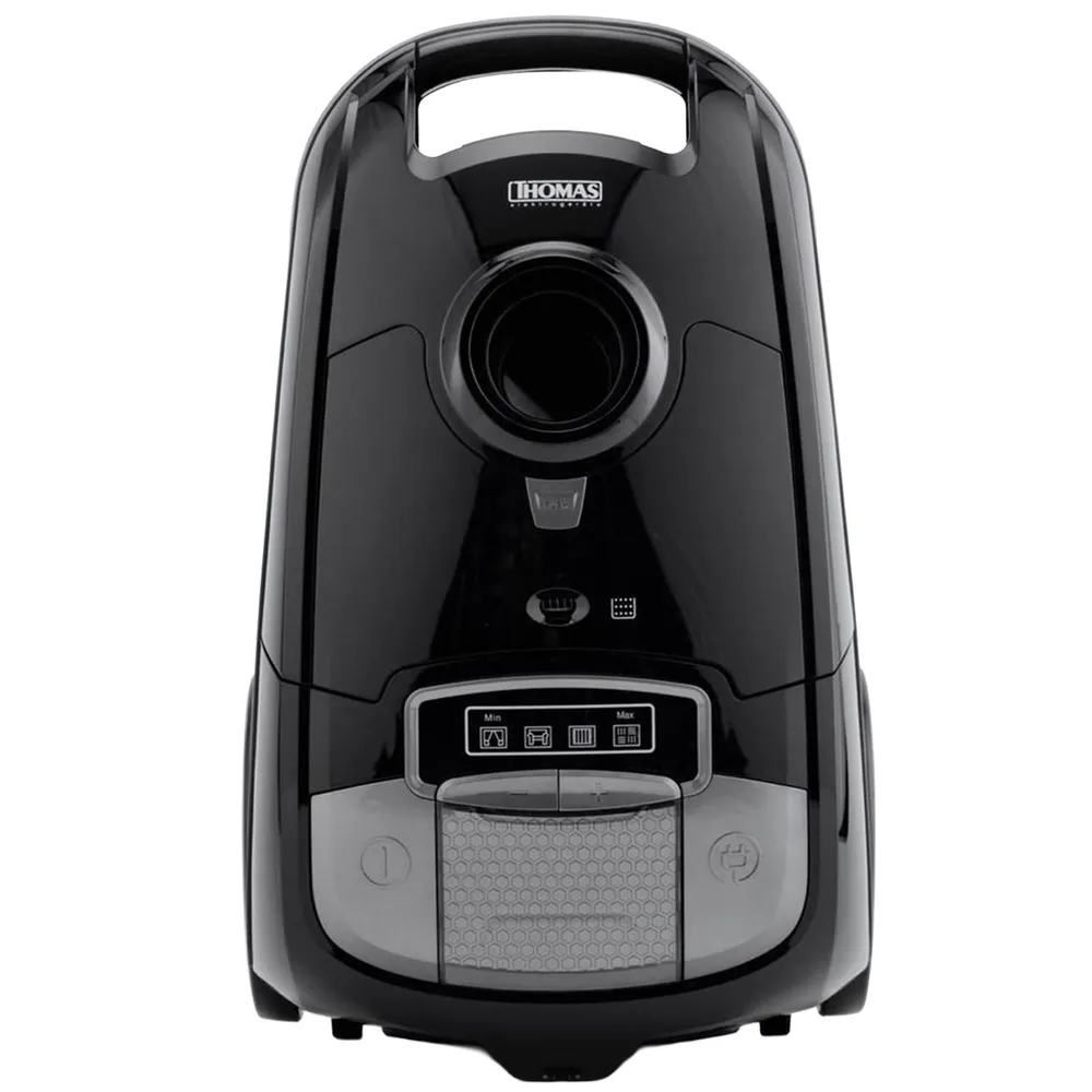 Thomas TH-2230 Negro, foto 2