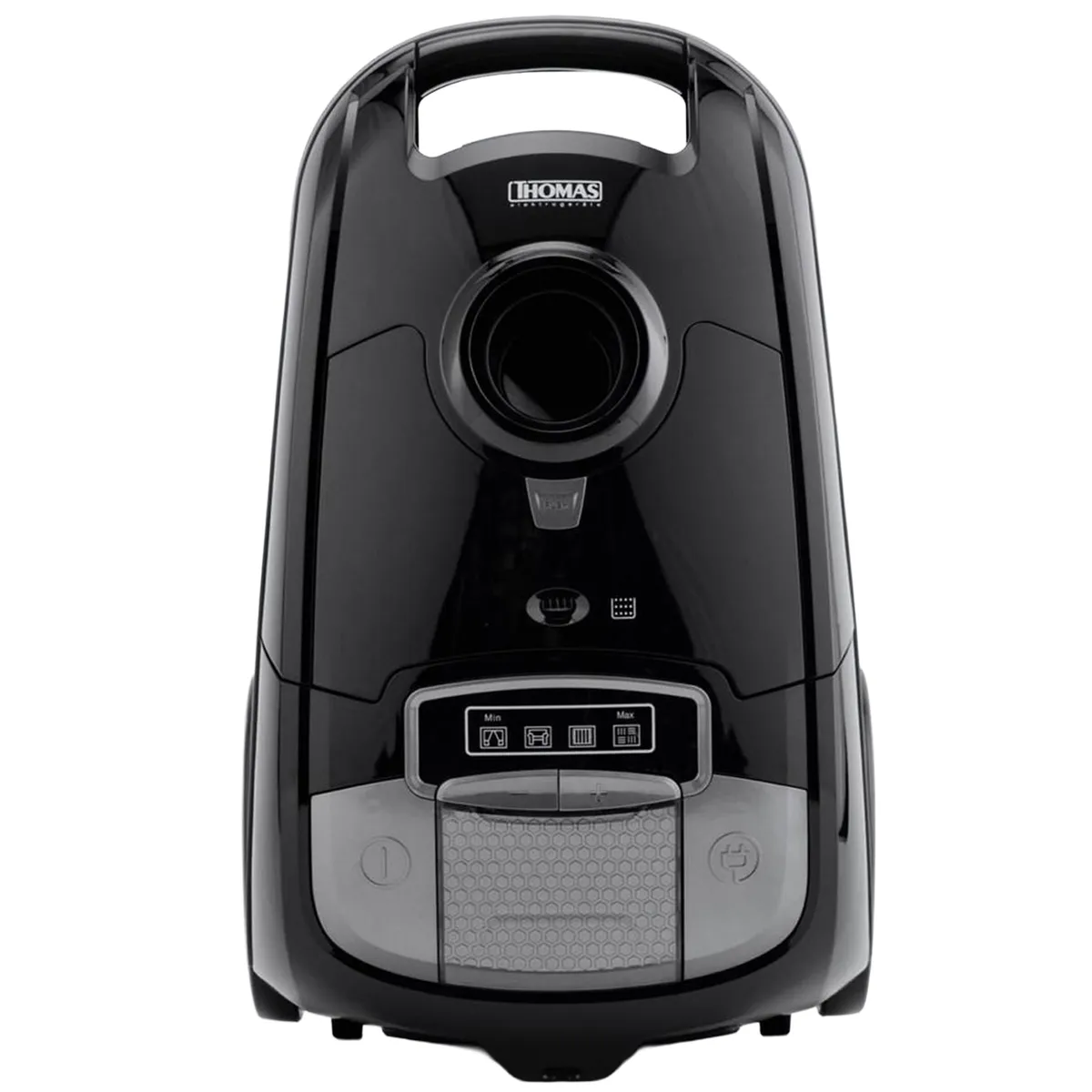 THOMAS - Aspiradora Silenciosa con Filtro HEPA 2200 W 4 Litros TH-2230