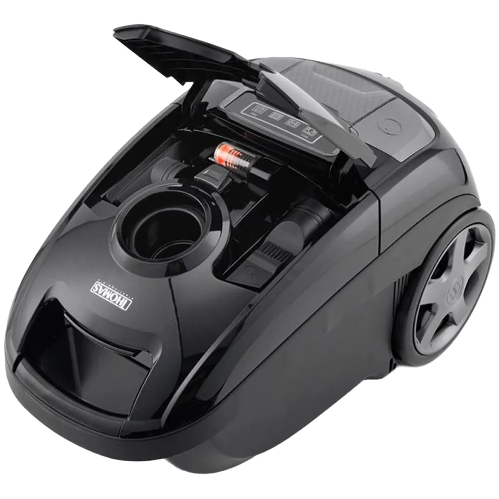 Thomas TH-2230 Negro, foto 4