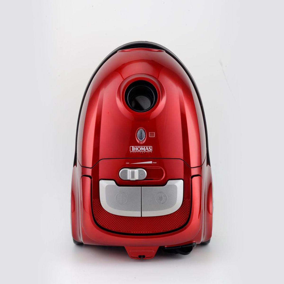 THOMAS - Aspiradora con Filtro HEPA 1600 W 4 Litros TH-1640