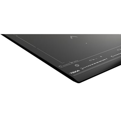 Imagen 2 del producto Encimera Inducción 2 Platos Negro IZS-34600 D