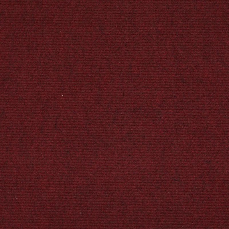 GEOTEX - Cubrepiso 24 m2 Rojo