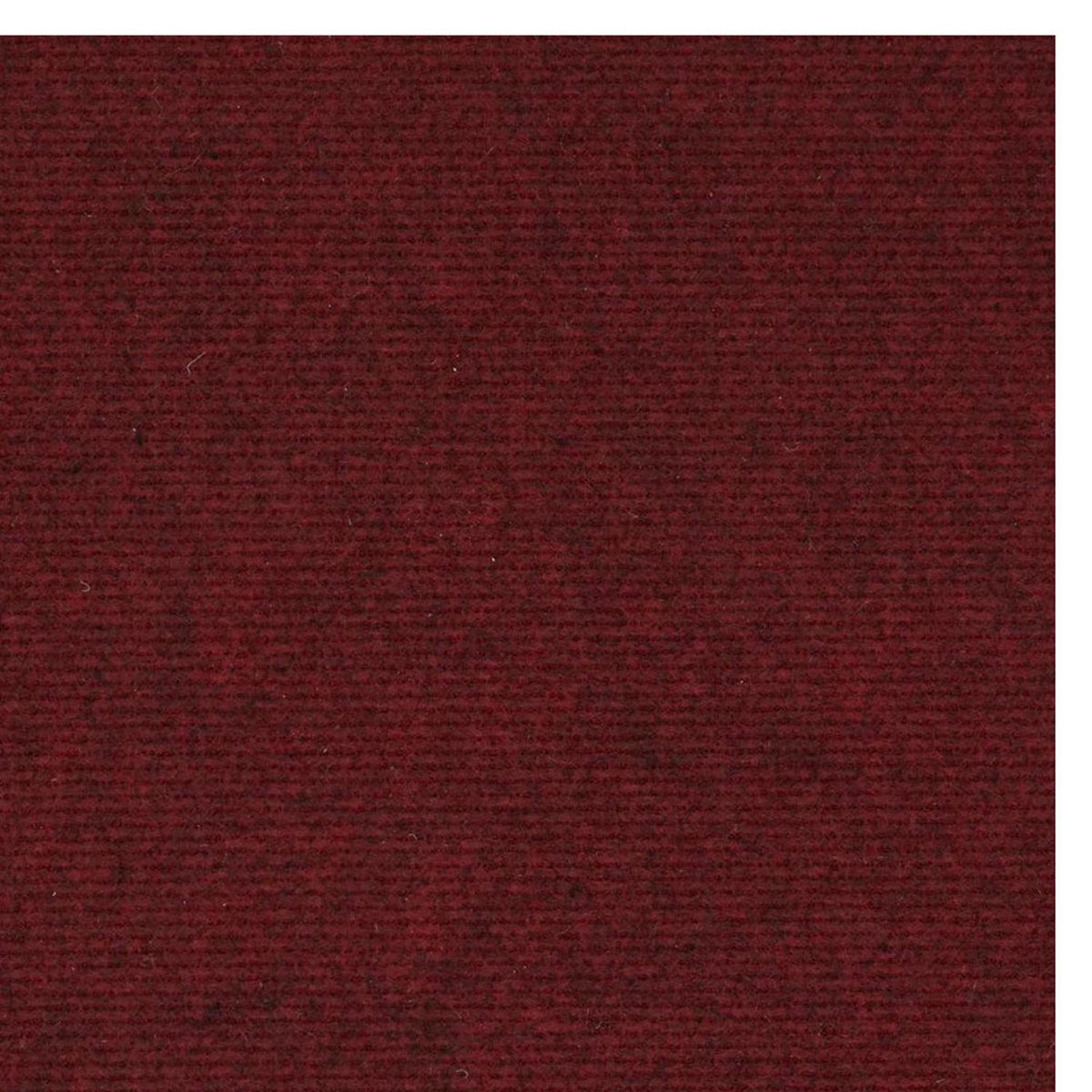 GEOTEX - Cubrepiso 24 m2 Rojo