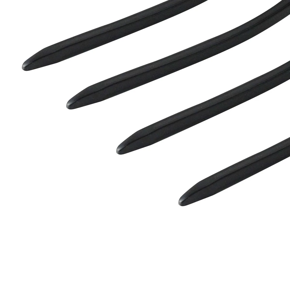 RAYUN - Horqueta mango de fibra de vidrio