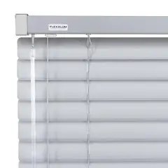 FLEXALUM - Persiana Aluminio Ancho Ancho 331a360cm Alto 271a280cm