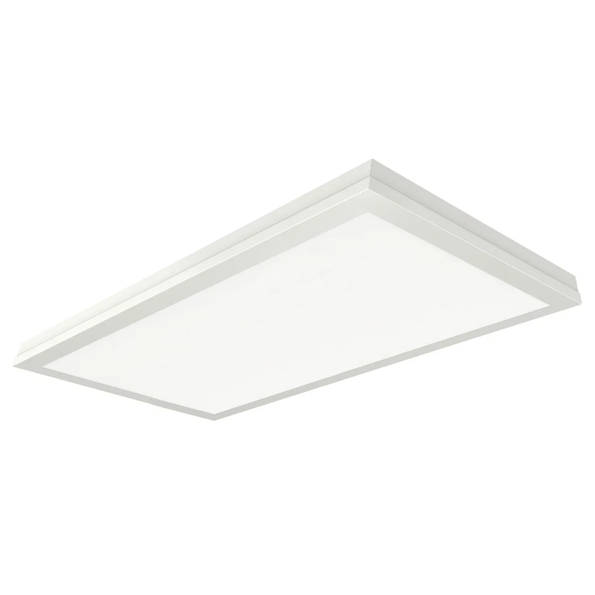 HALUX - Panel led dual 30x60 1800 lm Luz Fria 20 watts