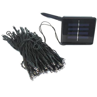 Imagen 2 del producto Guirnalda Solar Led 100 Luces