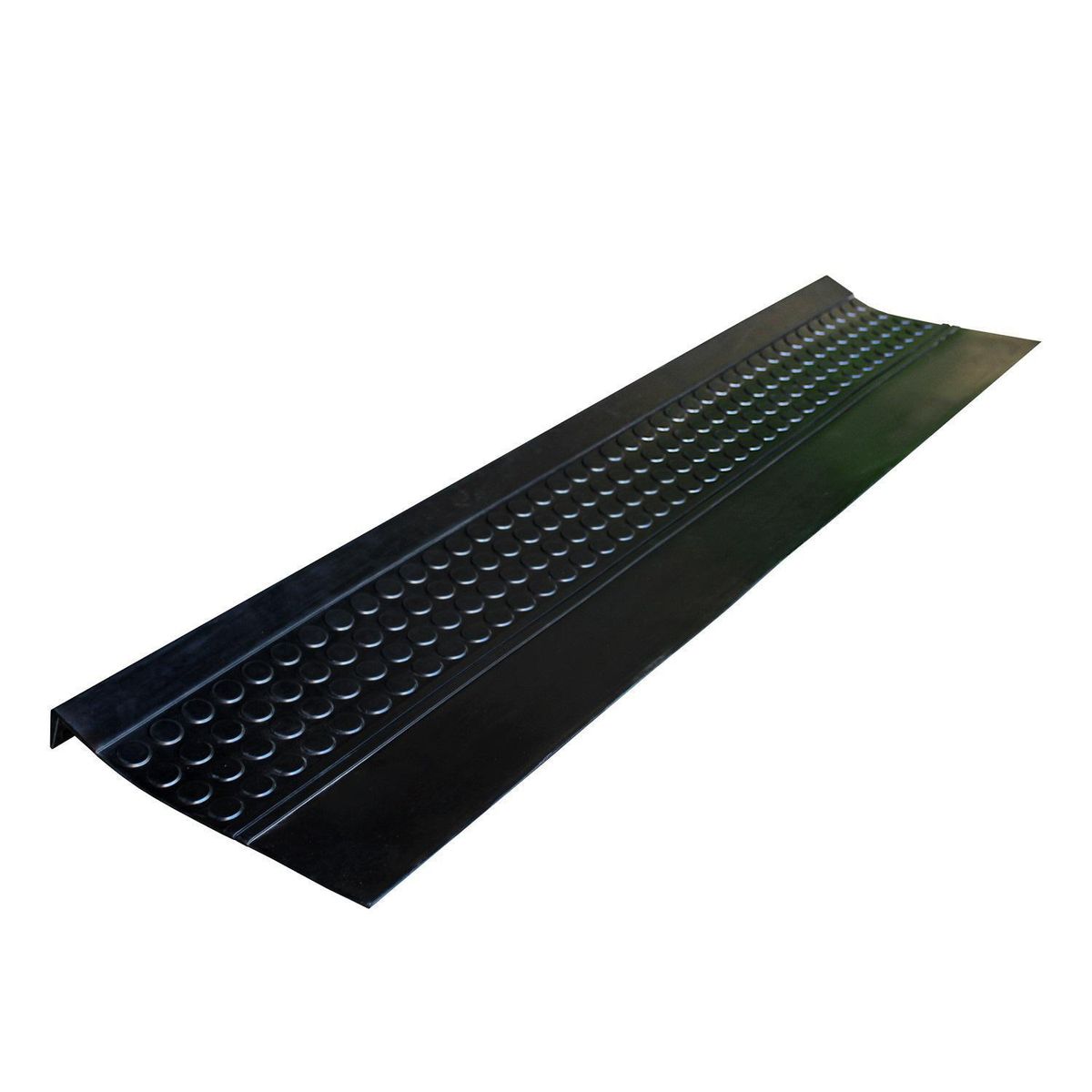 SIGNET - Grada escalera estoperol negra 1.2 mts