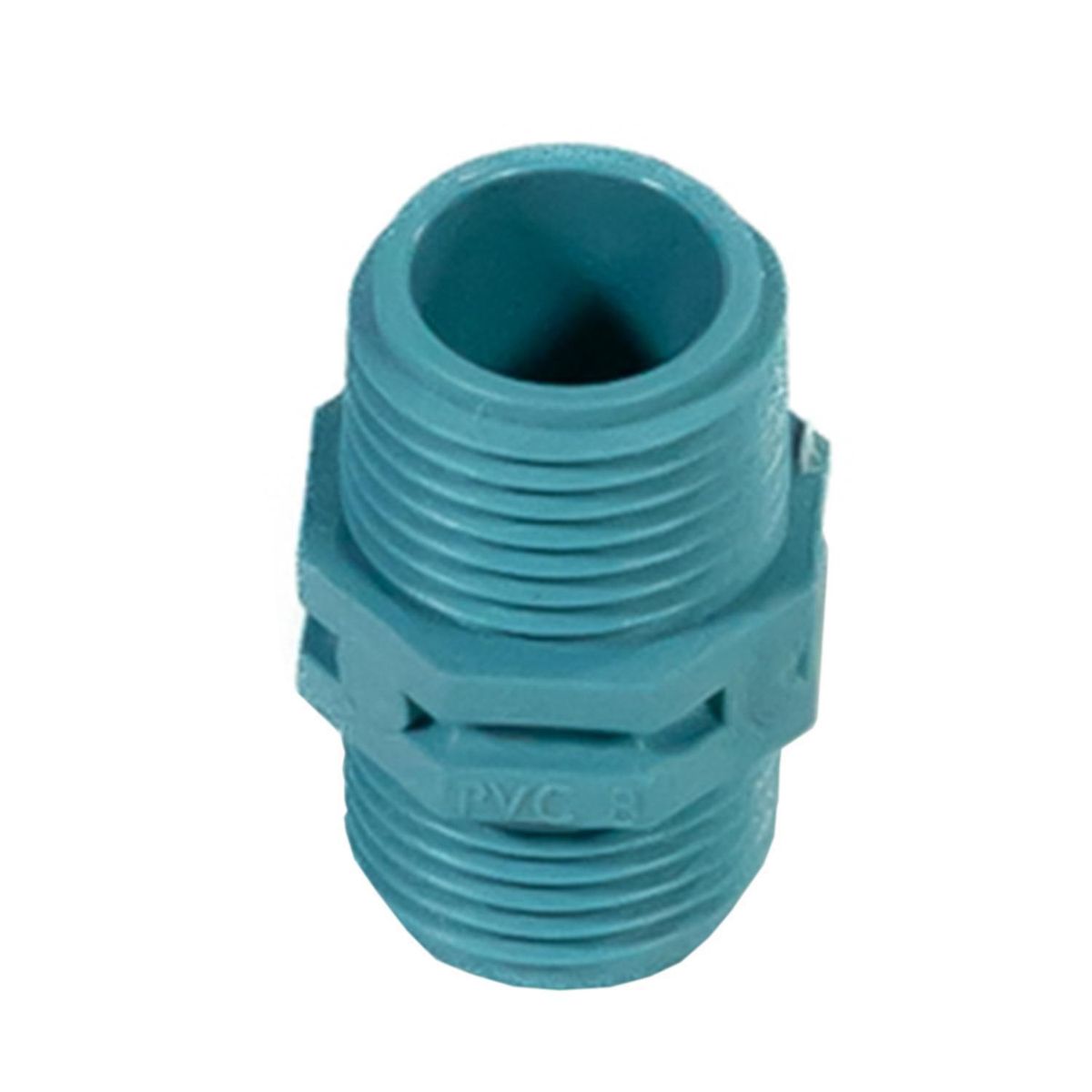 VINILIT - Niple PVC-P HE/HE 1/2" 1u