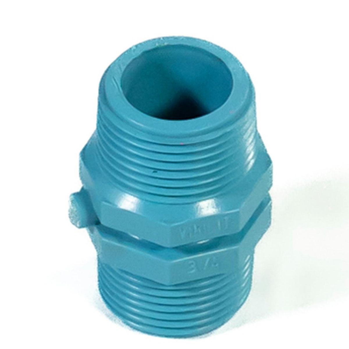 VINILIT - Niple PVC-P HE/HE 3/4" 1u