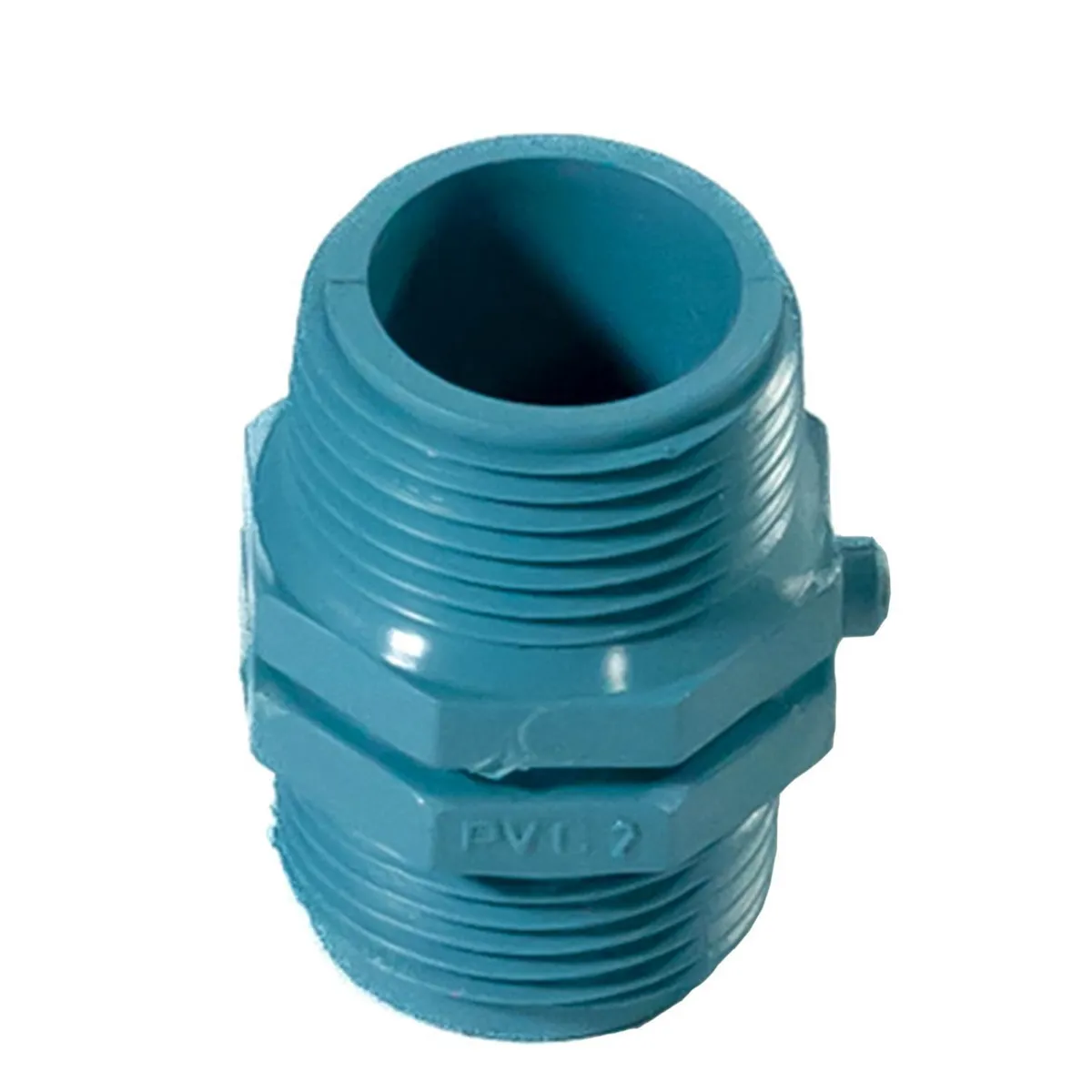 VINILIT - Niple PVC-P HE/HE 1" 1u