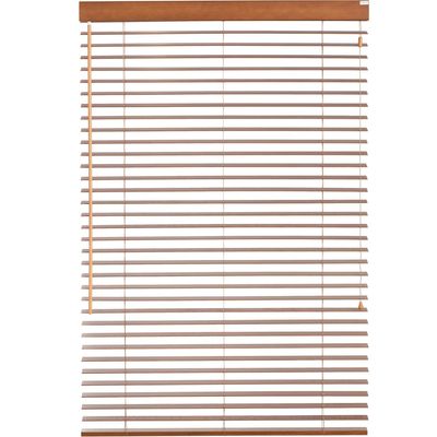 Imagen 2 del producto Persiana Madera Cipres Ancho 141a150cm Alto 131a140cm