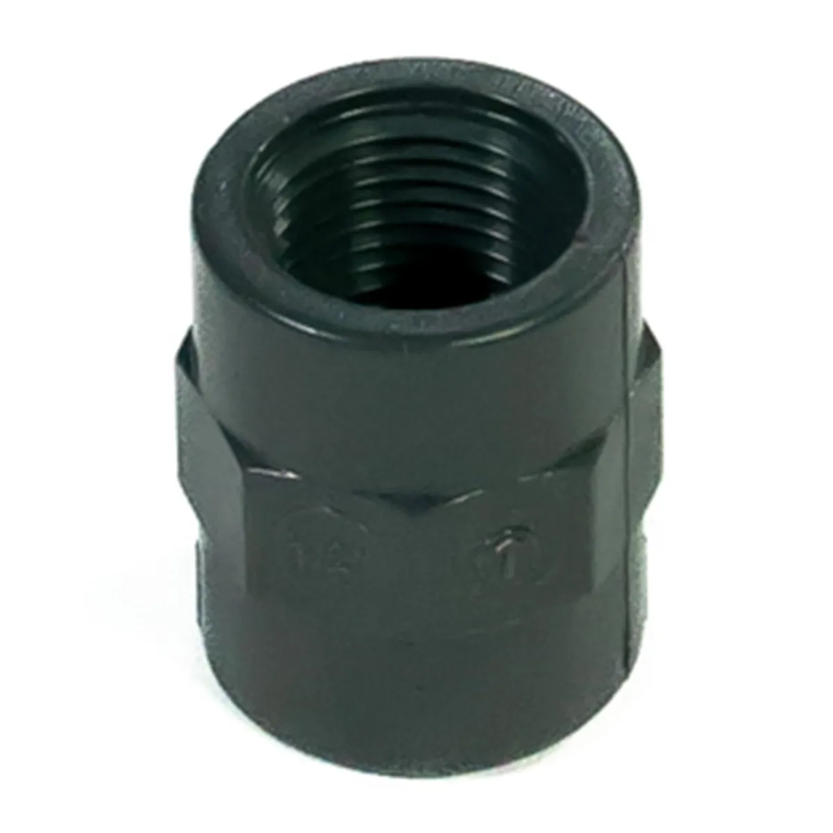 VINILIT - Copla PVC-P HI/HI 1/2" 1u