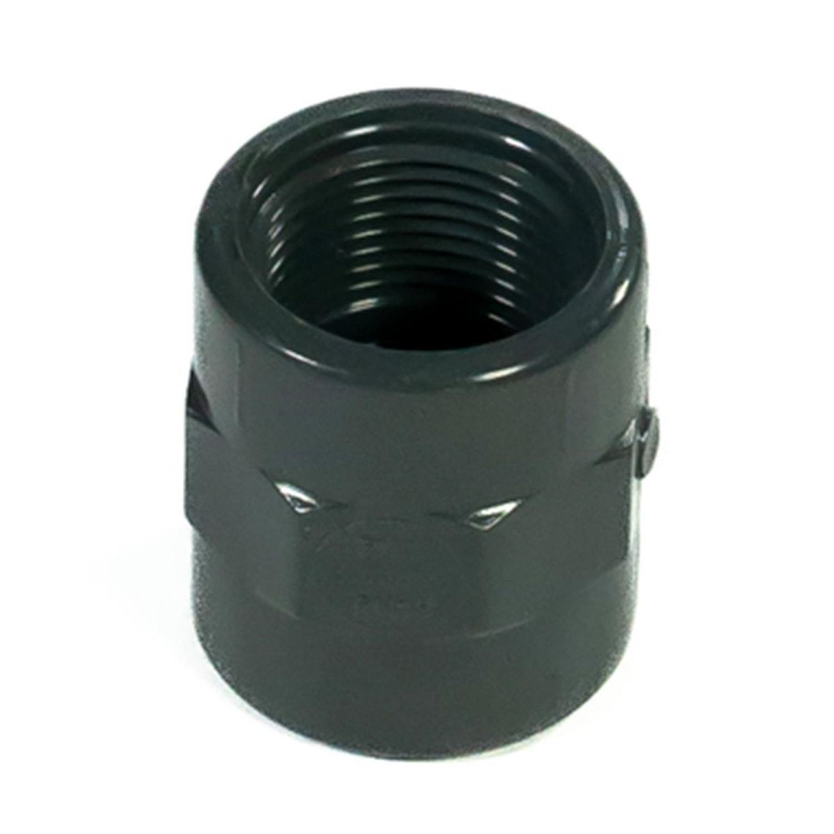 VINILIT - Copla PVC-P HI/HI 3/4" 1u