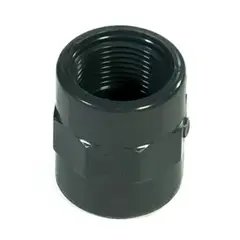 VINILIT - Copla PVC-P HI/HI 3/4" 1u