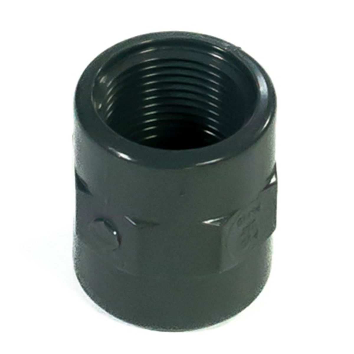 VINILIT - Copla PVC-P HI/HI 3/4" 1u