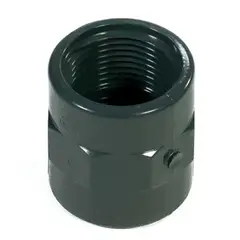 VINILIT - Copla PVC-P HI/HI 1" 1u