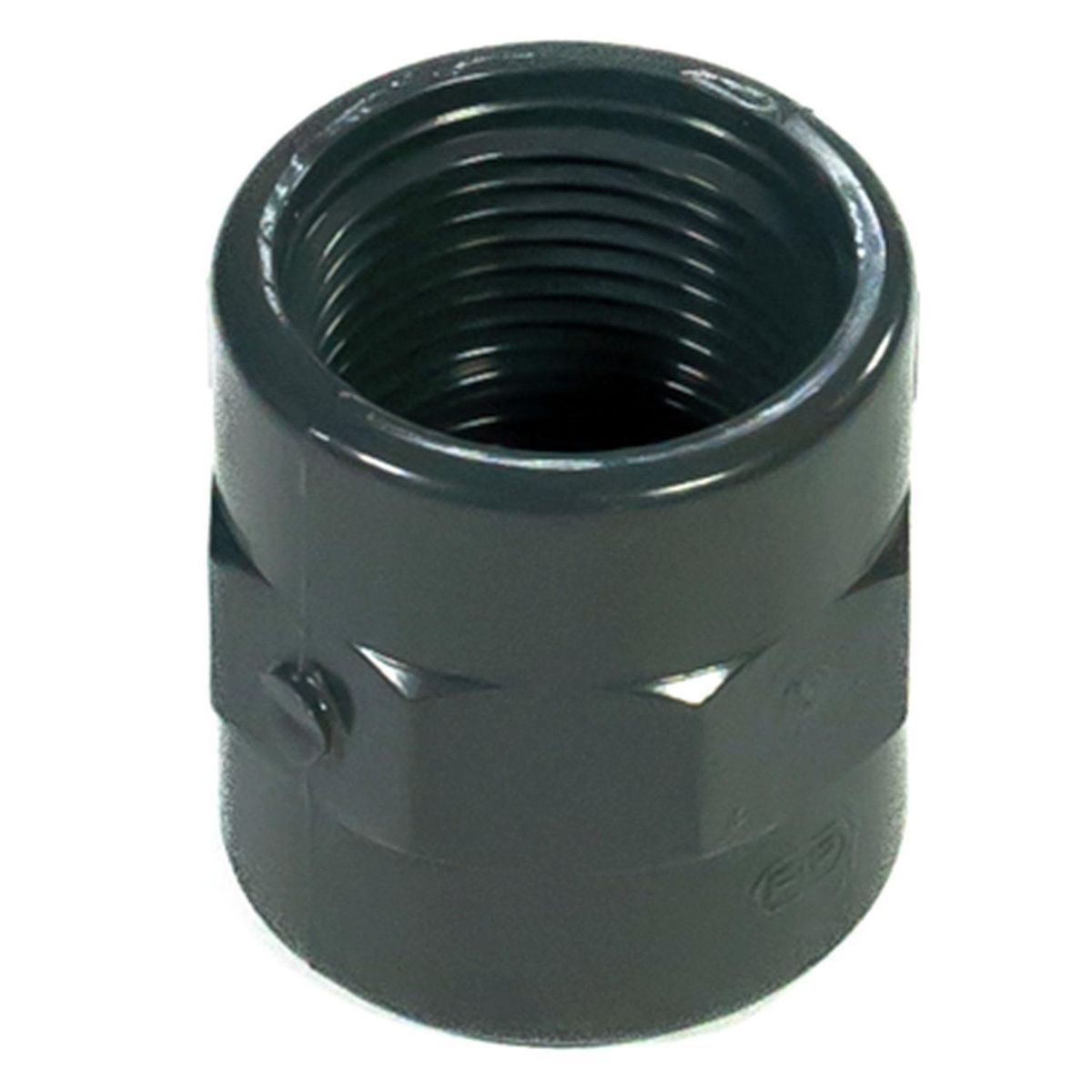 VINILIT - Copla PVC-P HI/HI 1" 1u