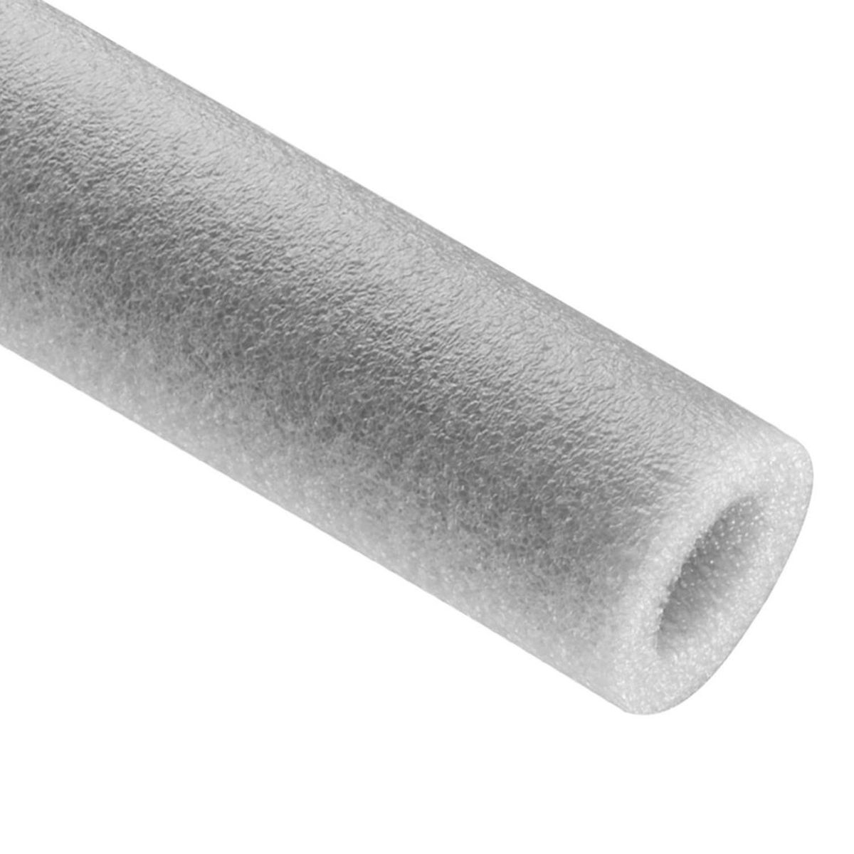 ISOPLAST - Aislante Térmico 3/8" x 2m Gris