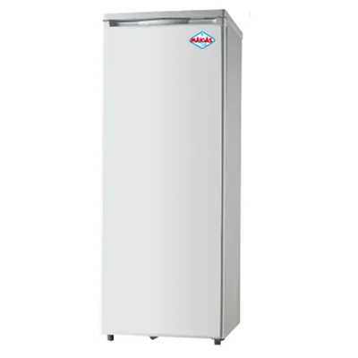 Imagen 2 del producto Congelador Vertical 182 Litros Blanco BD182B