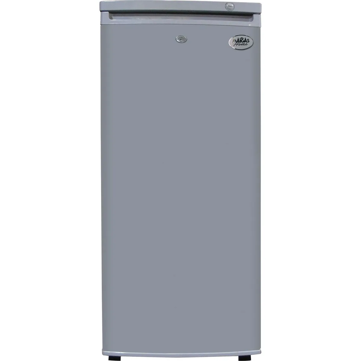 MAIGAS - Congelador Vertical 182 Litros Gris BD182G