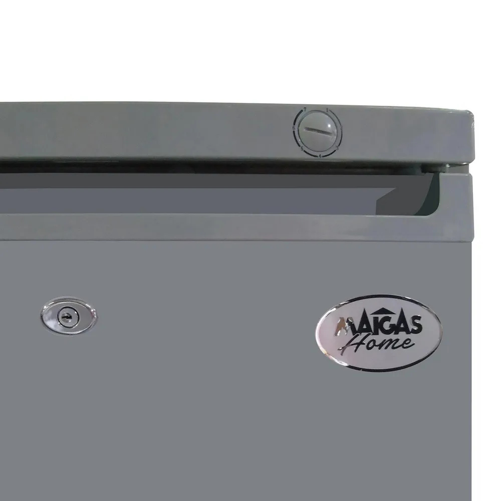 Maigas BD182G Inox, foto 5
