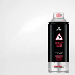 MONTANA COLORS - Pintura Antideslizante en Spray Mate 400ml