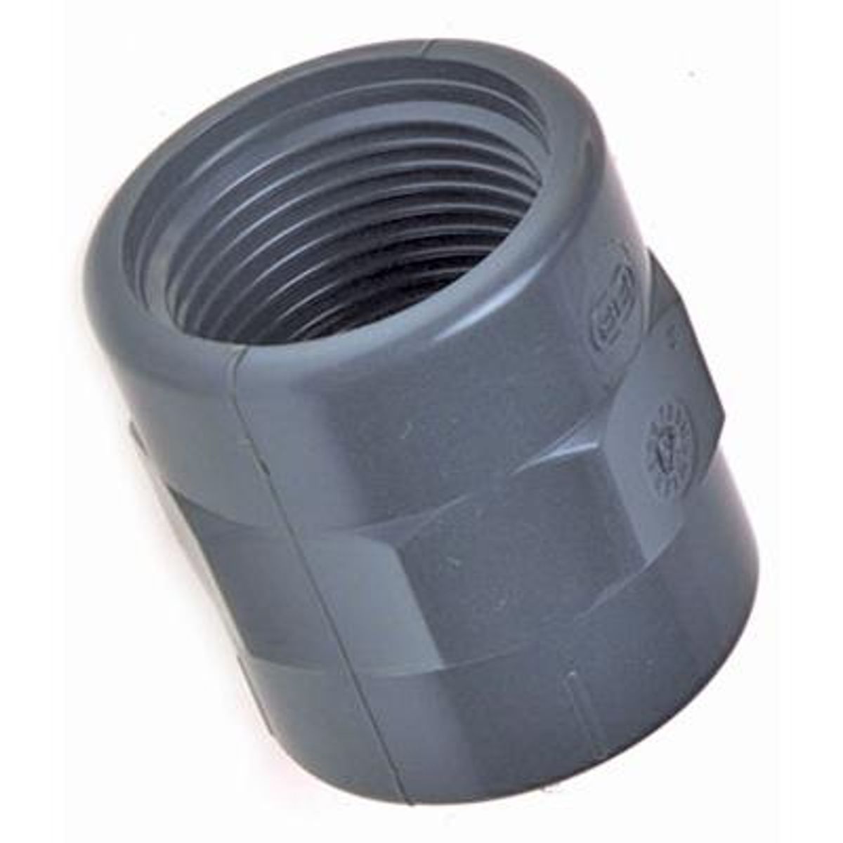 VINILIT - Copla PVC-P HI/HI 1 1/2" 1u