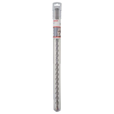 Broca SDS MAX SPEED para concreto 19x400x520 mm