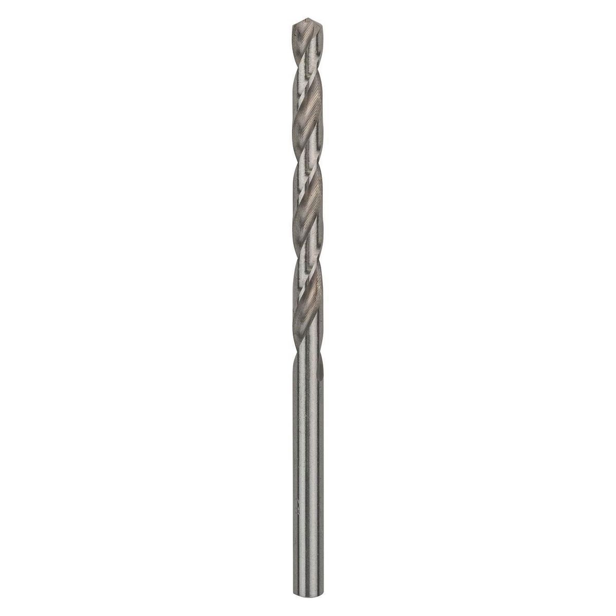 BOSCH - Set 10 brocas HSS-G para metal 5.5 mm