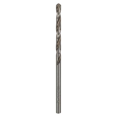 Set 10 brocas HSS-G para metal 32 mm