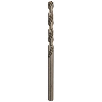 Broca HSS-CO para metal 4.5 mm