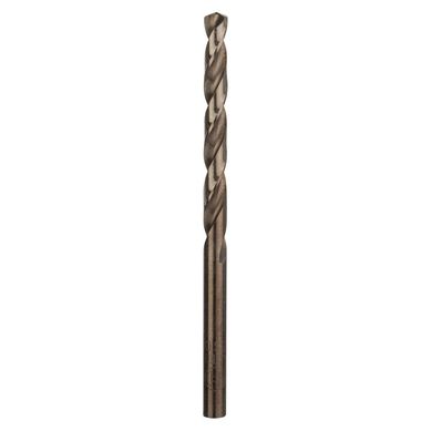 Broca HSS-CO para metal 4.8 mm