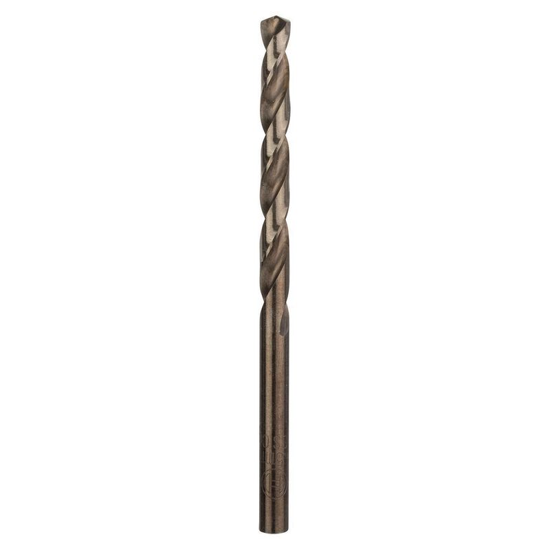 BOSCH - Broca HSS-CO para metal 4.8 mm