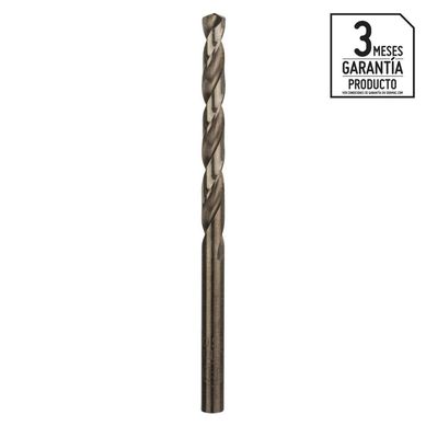Broca HSS-CO para metal 5.5 mm