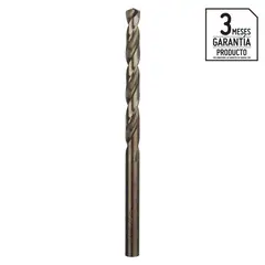 BOSCH - Broca HSS-CO para metal 5.5 mm