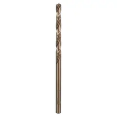BOSCH - Broca HSS-CO para metal 3.5 mm