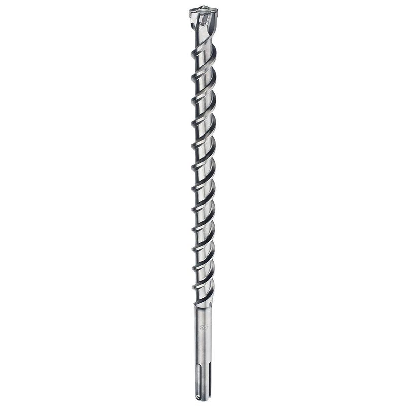 BOSCH - Broca SDS MAX SPEED para concreto 12x400 mm