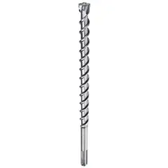 BOSCH - Broca SDS MAX SPEED para concreto 12x400 mm