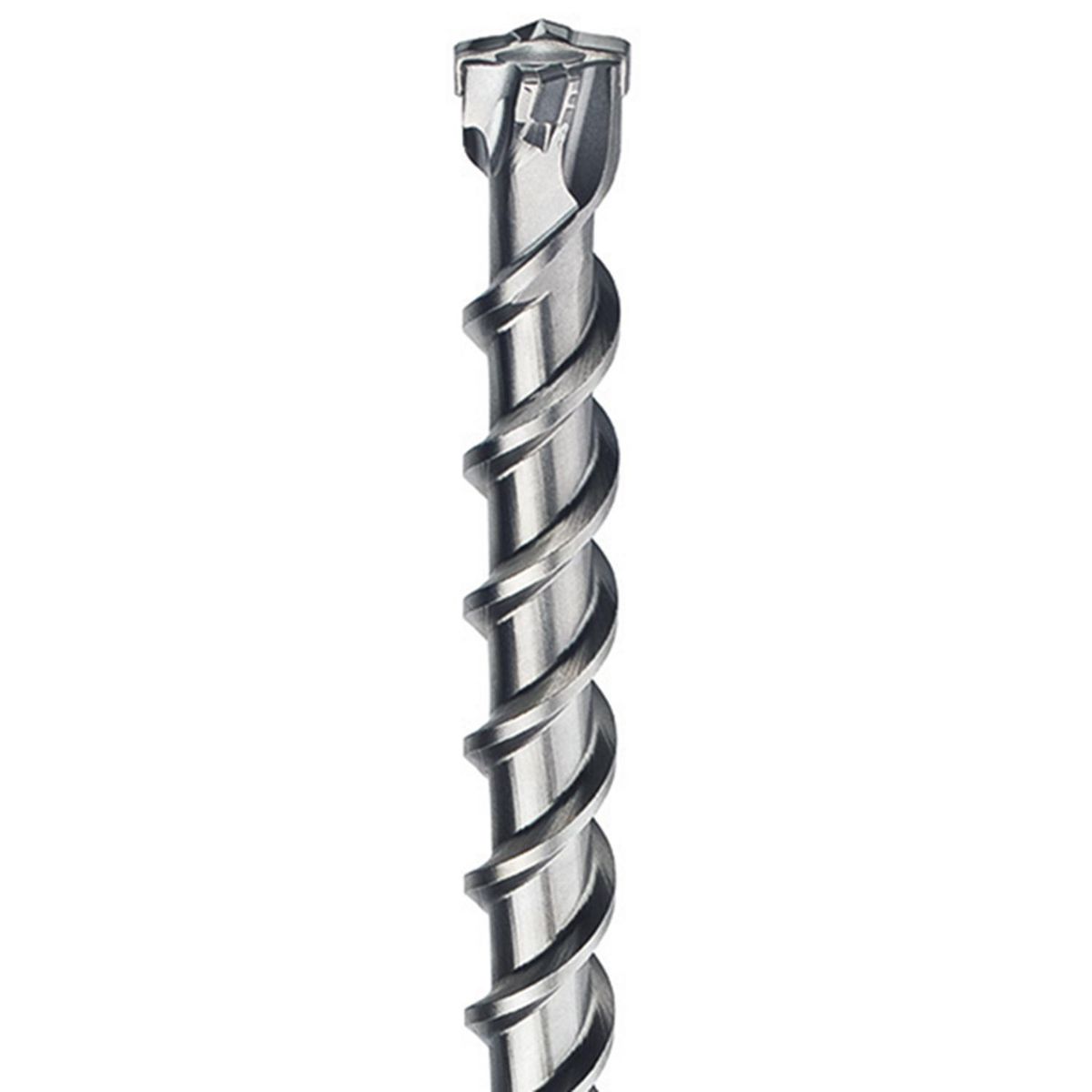 BOSCH - Broca SDS MAX SPEED para concreto 12x400 mm