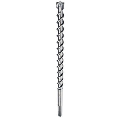 Broca SDS MAX SPEED para concreto 25x400 mm