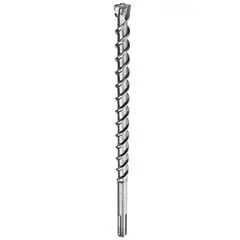 BOSCH - Broca SDS MAX SPEED para concreto 25x400 mm